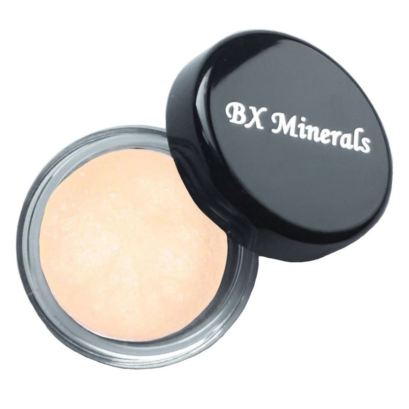 BX Minerals - SILK – Softening powder - small pack